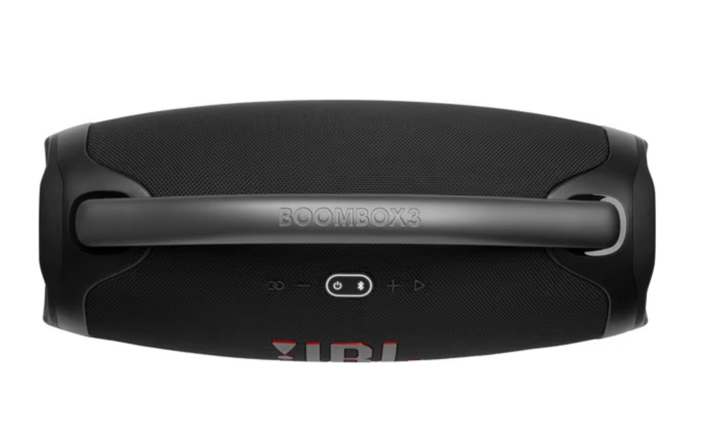 JBL BOOMBOX 3 speaker
