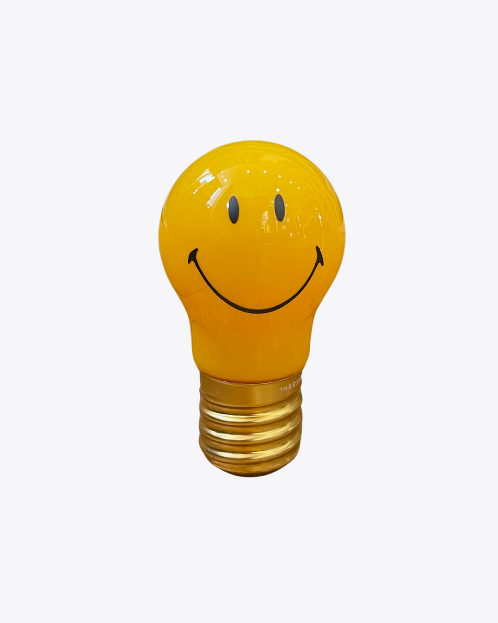 Lampe Smiley