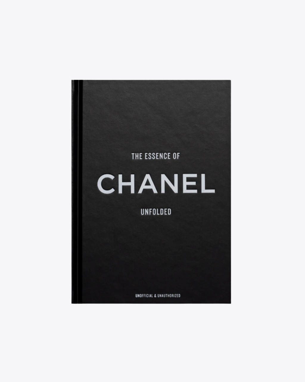 Livre The Essence of Chanel