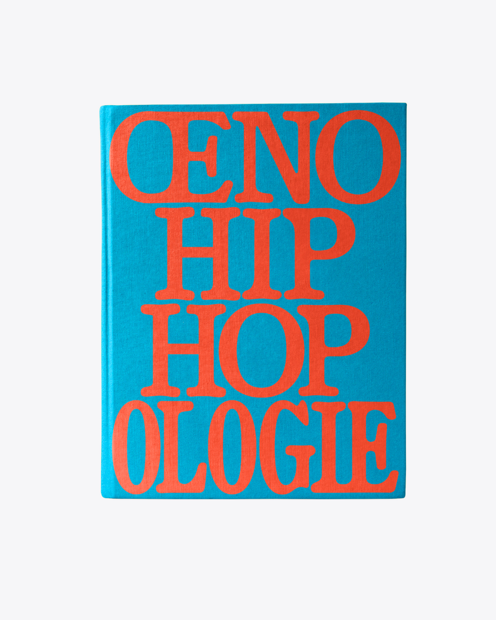 Oenohihopology – Joris Vigouroux