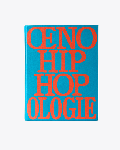 Œnohihopologie – Joris Vigouroux