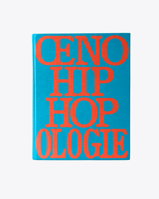 Œnohihopologie – Joris Vigouroux