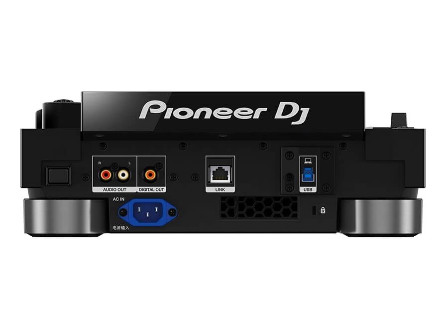 Pioneer CDJ3000