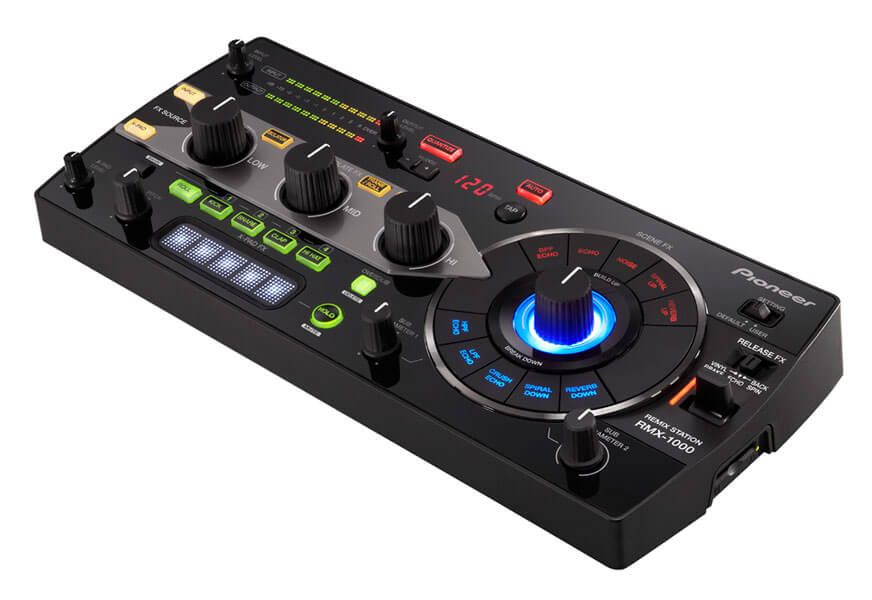 Pioneer RMX-1000