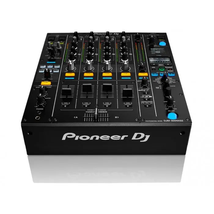 Pioneer DJM900 Nexus 2