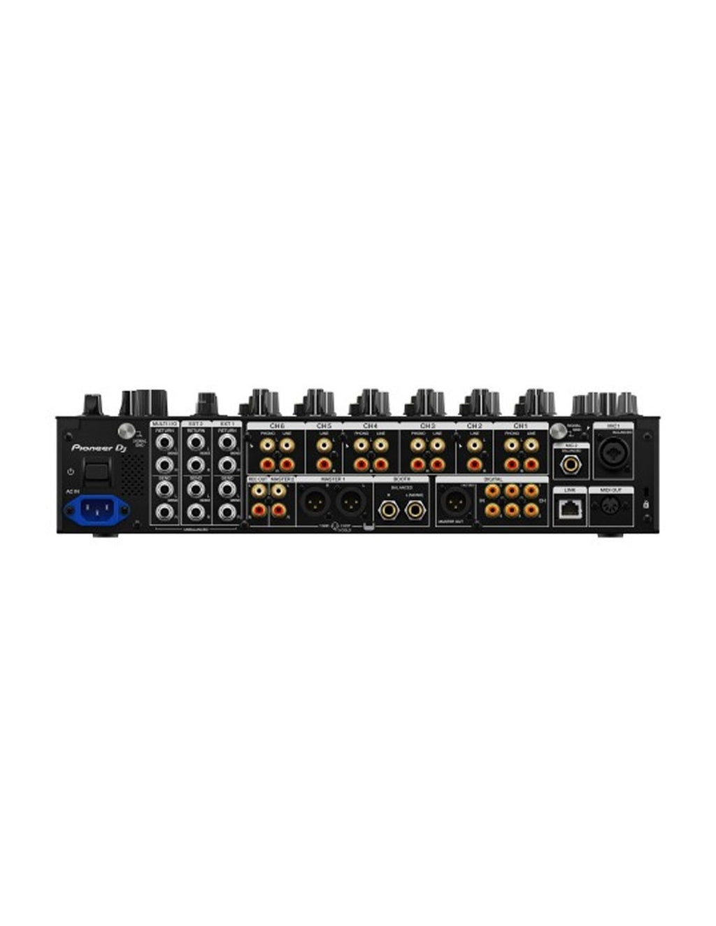 Pioneer DJM-V10