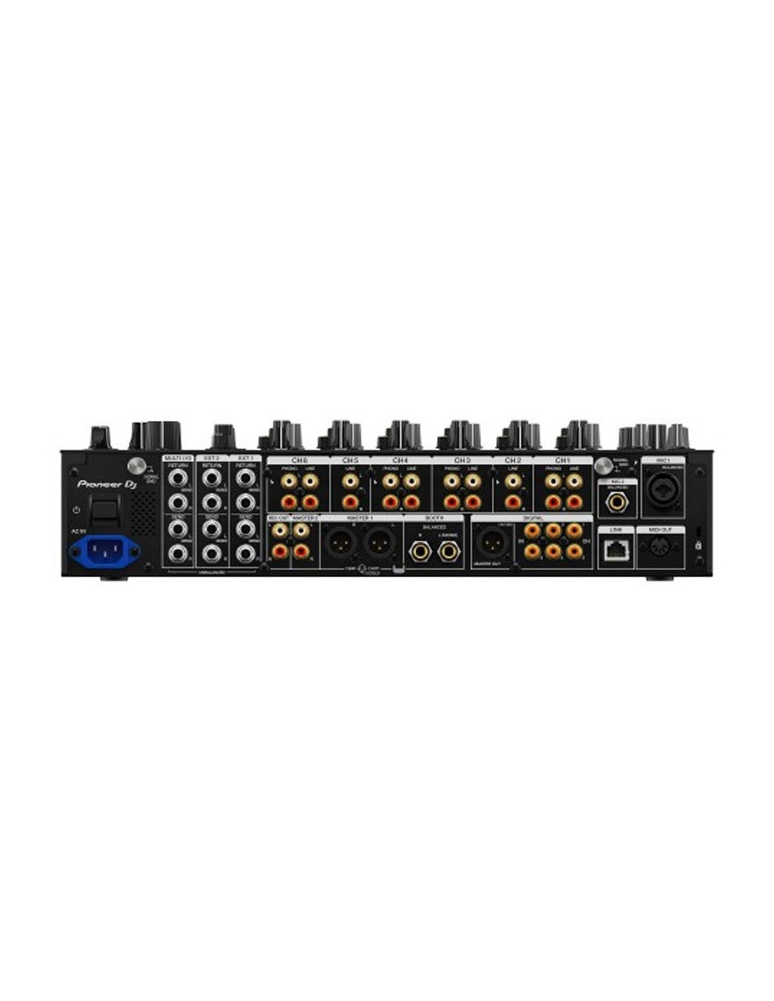 Pioneer DJM-V10