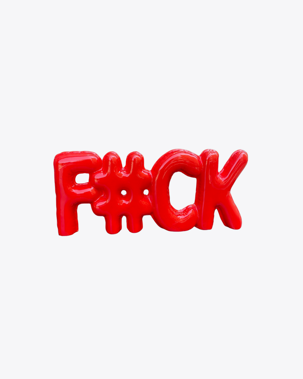 Message Bubble F#ck