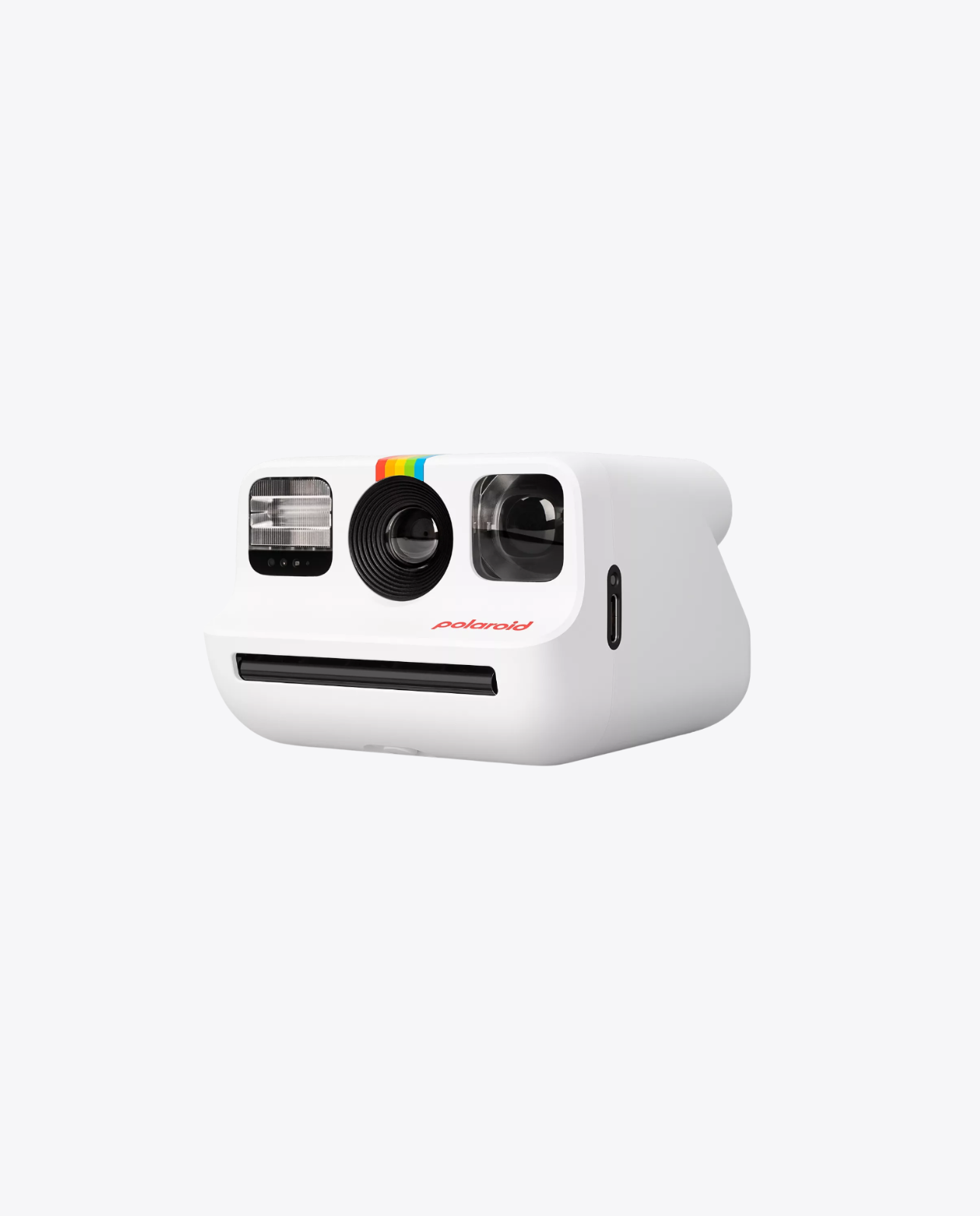 Polaroid Go Gen2 Blanc + Pack de 16 films couleur