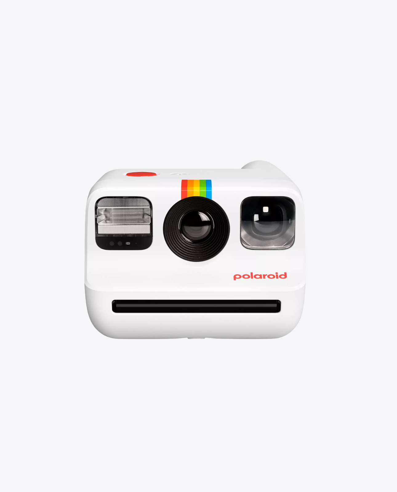 Polaroid Go Gen2 Blanc + Pack de 16 films couleur