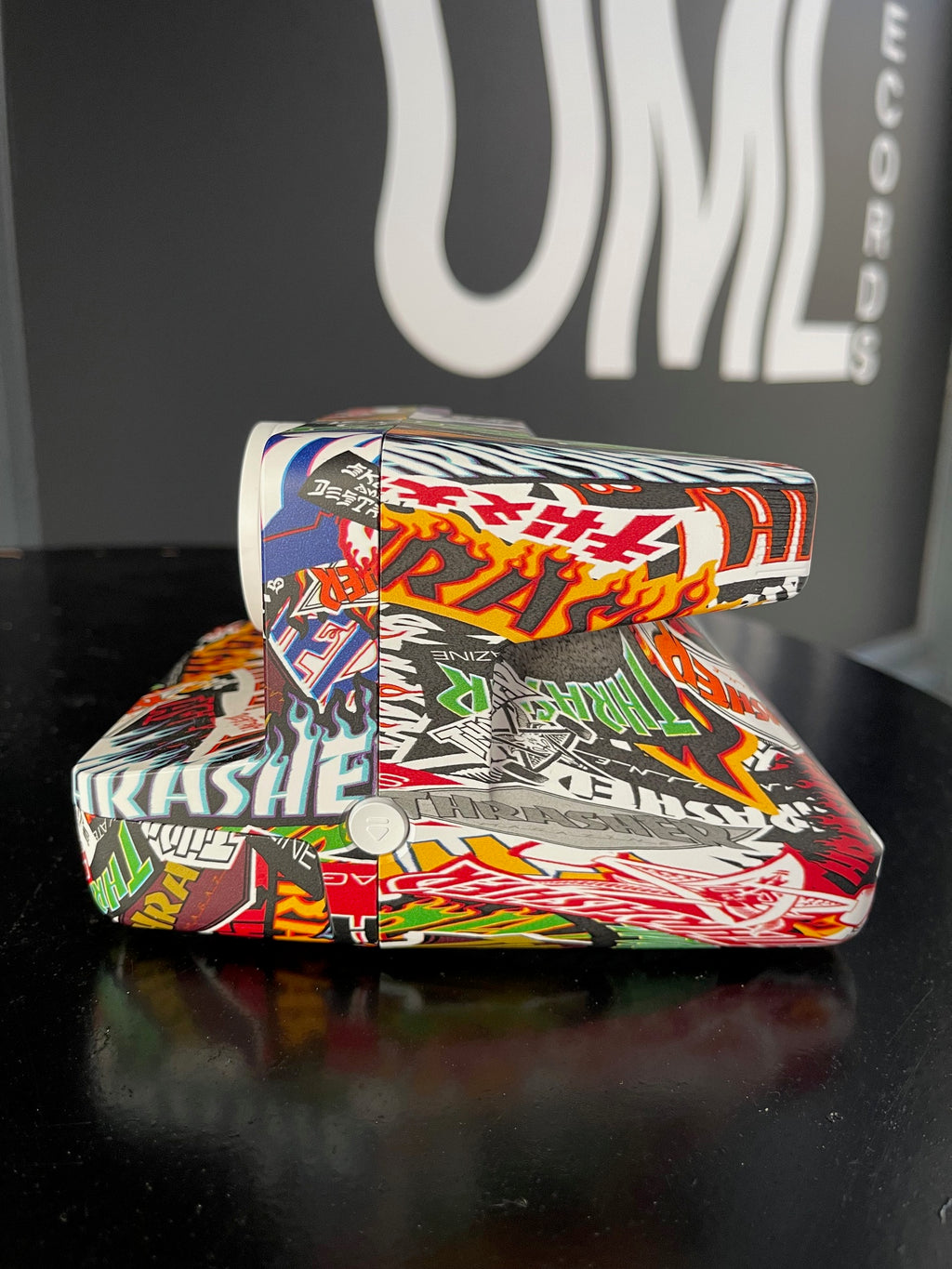 Appareil photo Polaroid Thrasher – Édition limitée