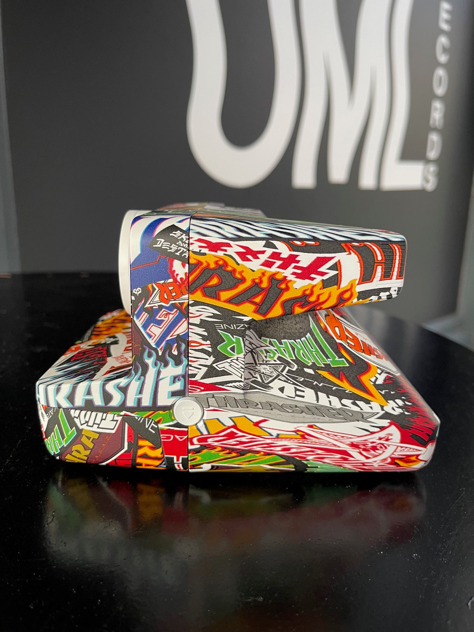 Appareil photo Polaroid Thrasher – Édition limitée