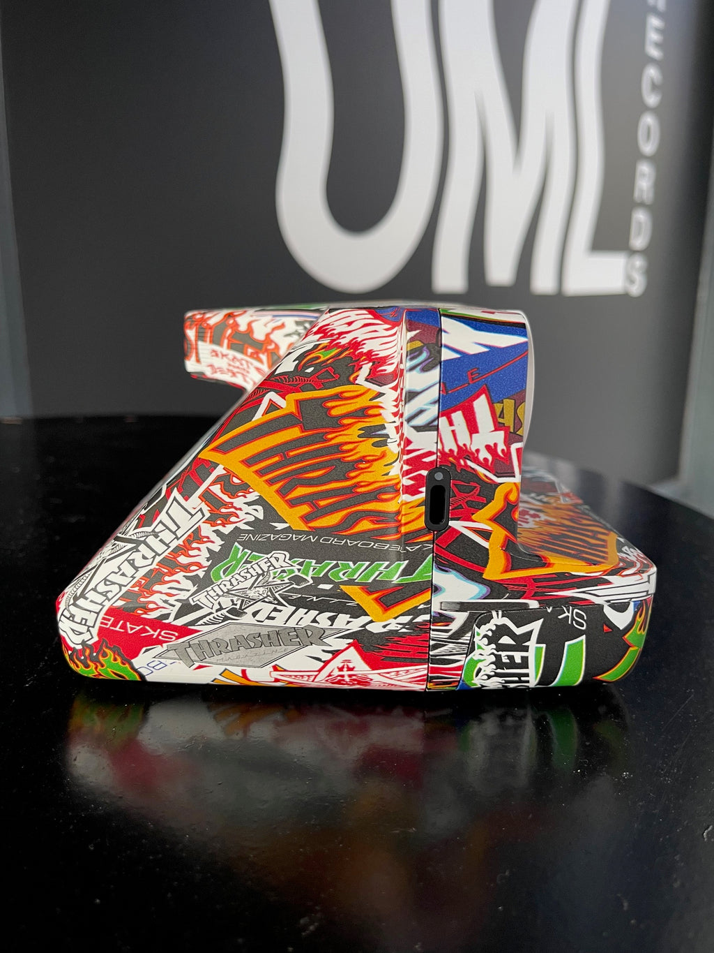 Appareil photo Polaroid Thrasher – Édition limitée