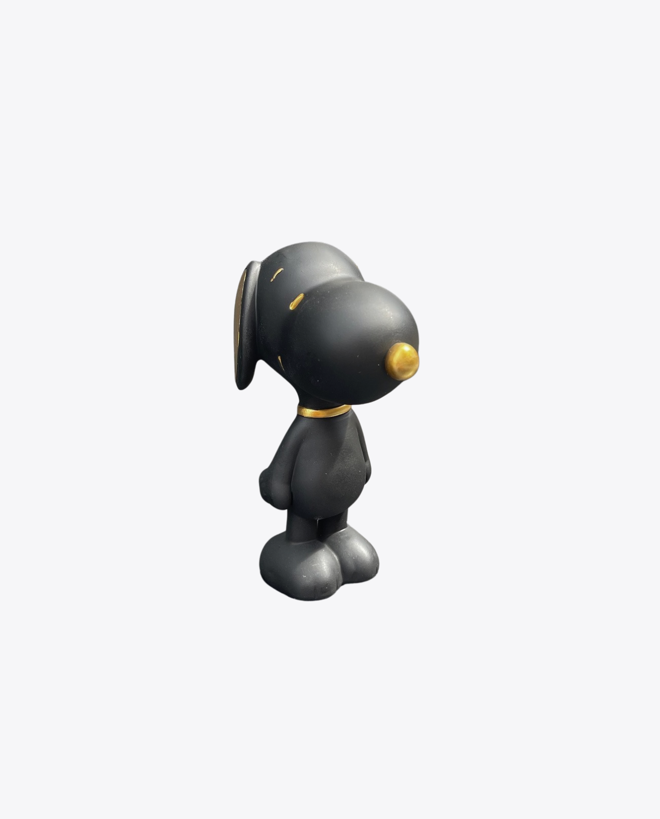 Snoopy Noir