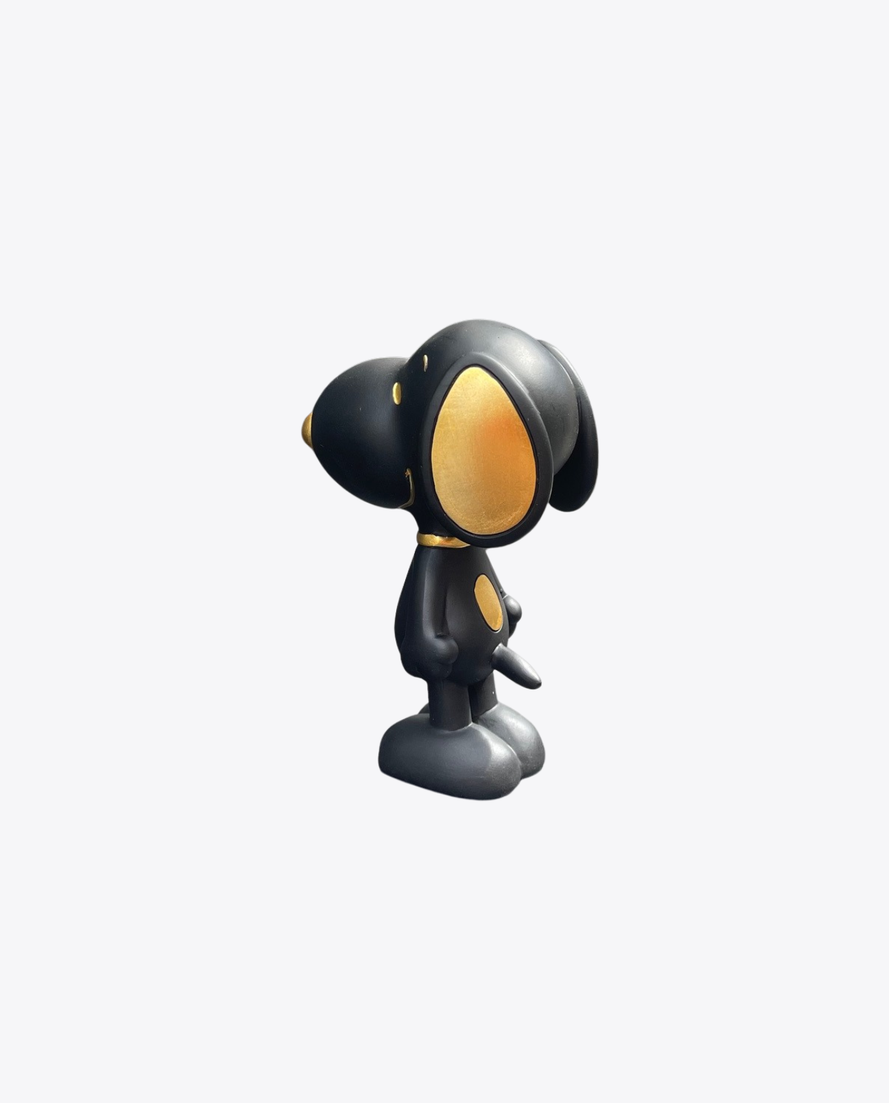Snoopy Noir
