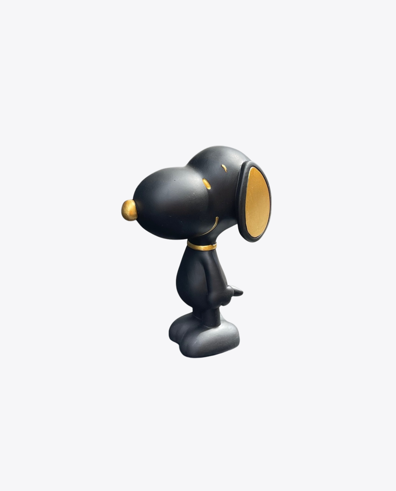 Snoopy Noir