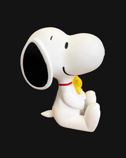 Snoopy et Woodstock XL