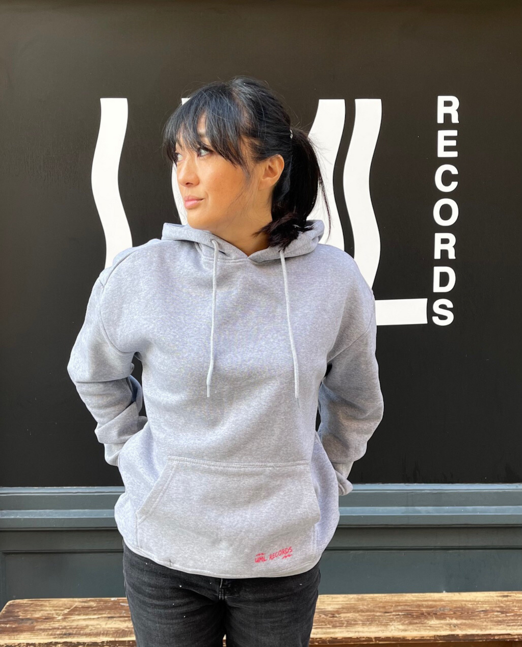 Unique Beautiful Luminous Sweatshirt