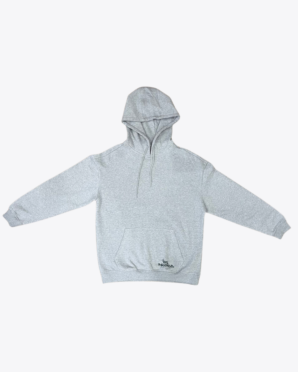 A Free World gray sweatshirt