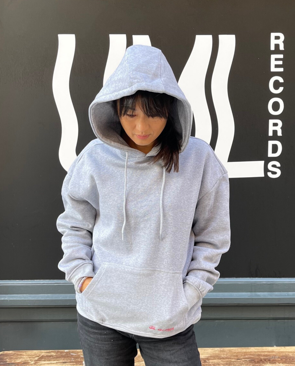 Unique Beautiful Luminous Sweatshirt
