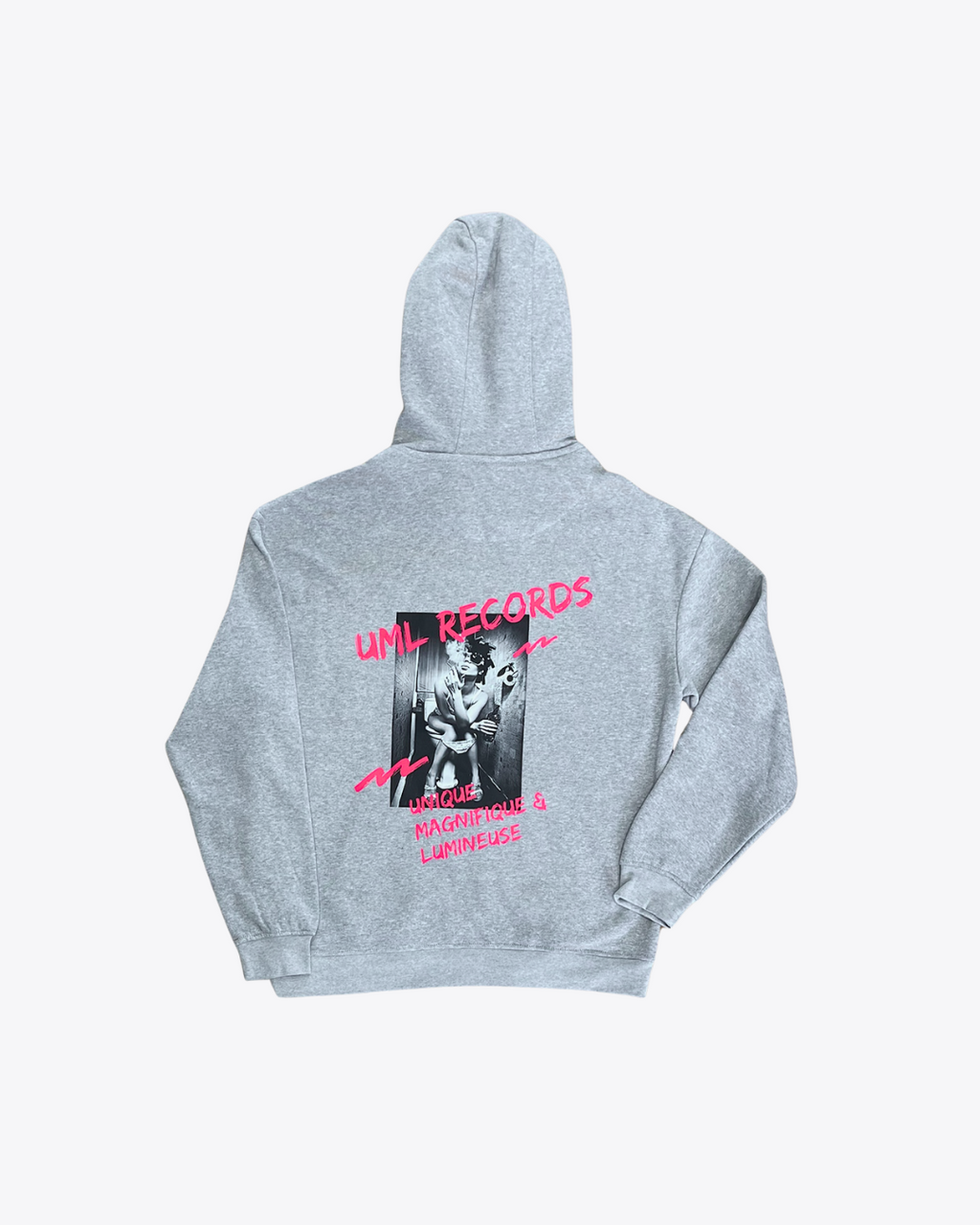 Unique Beautiful Luminous Sweatshirt