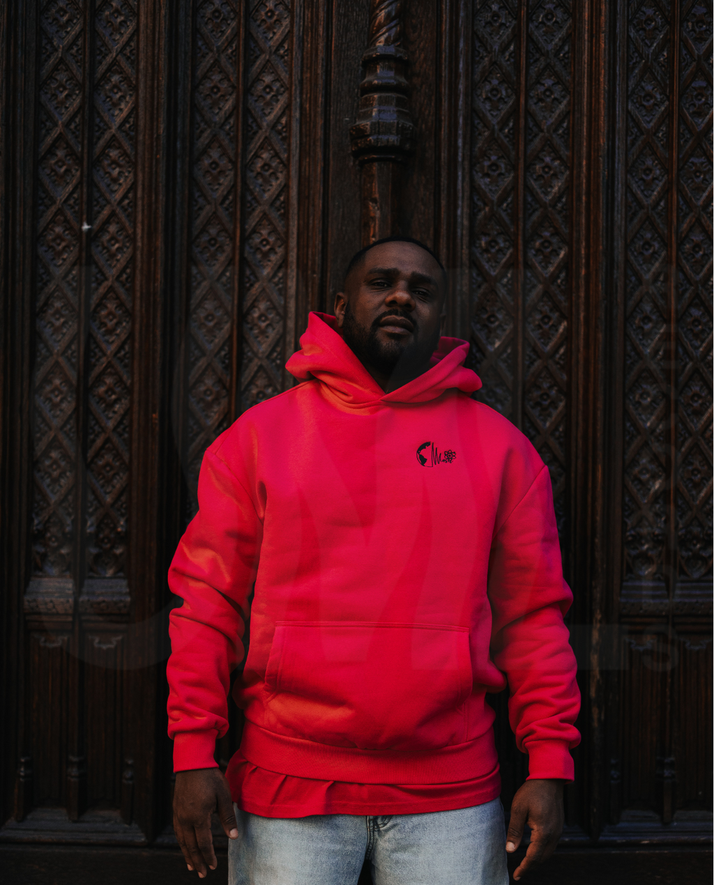 Sweat Music fushia UML RECORDS