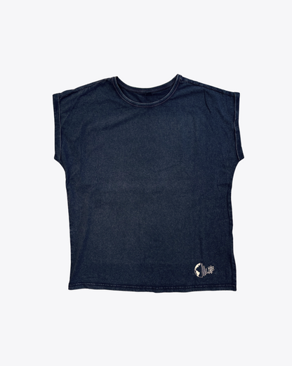 T-shirt Bisounours coupe femme UML RECORDS