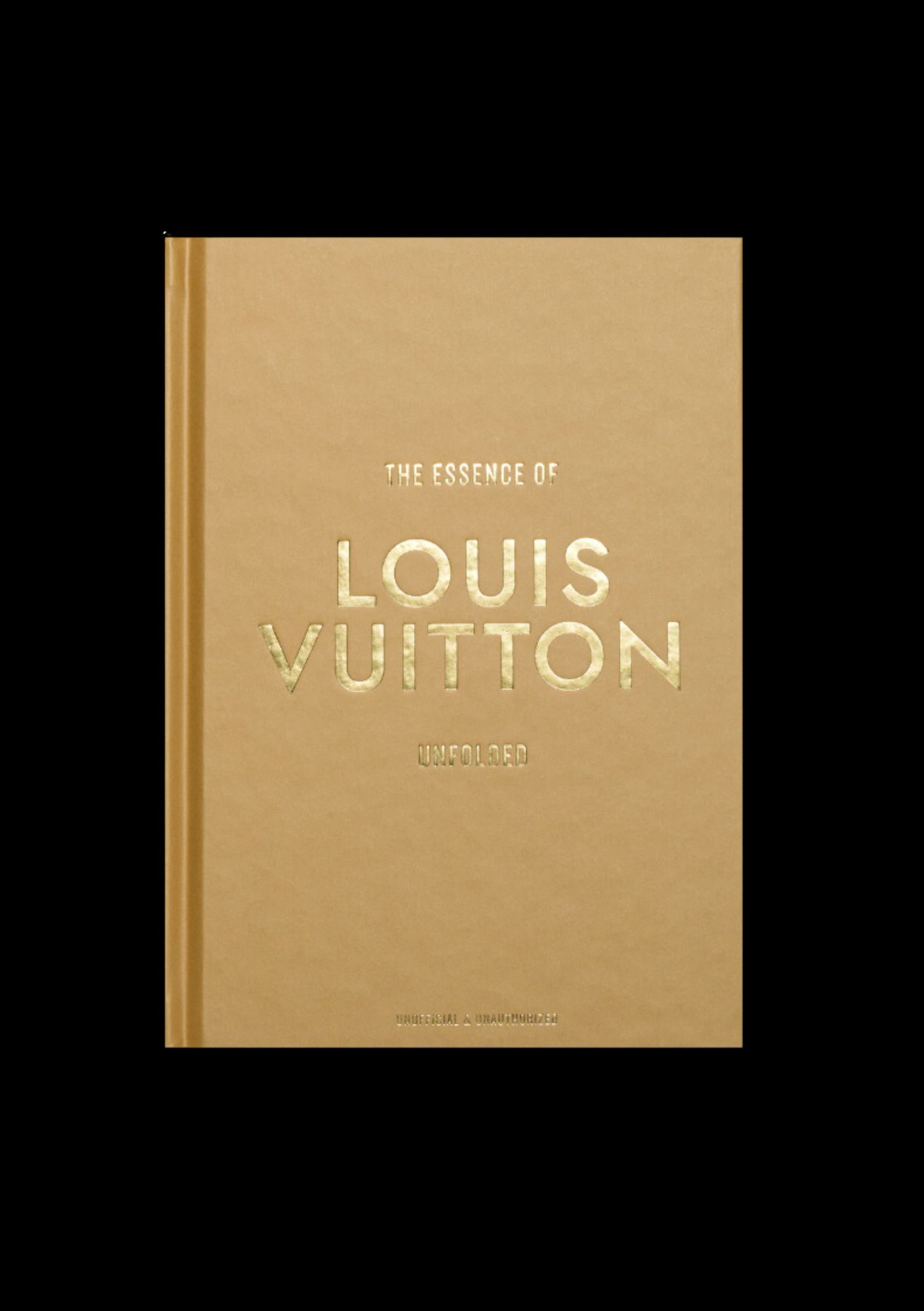 Livre The Essence of Louis Vuitton