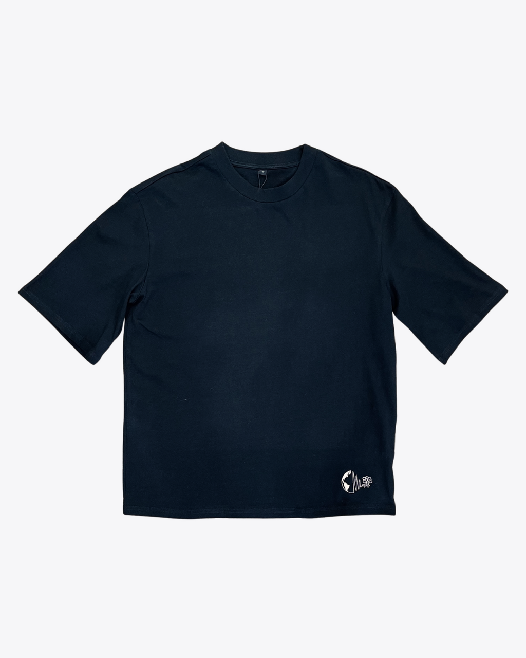 UML RECORDS oversized Care Bears t-shirt