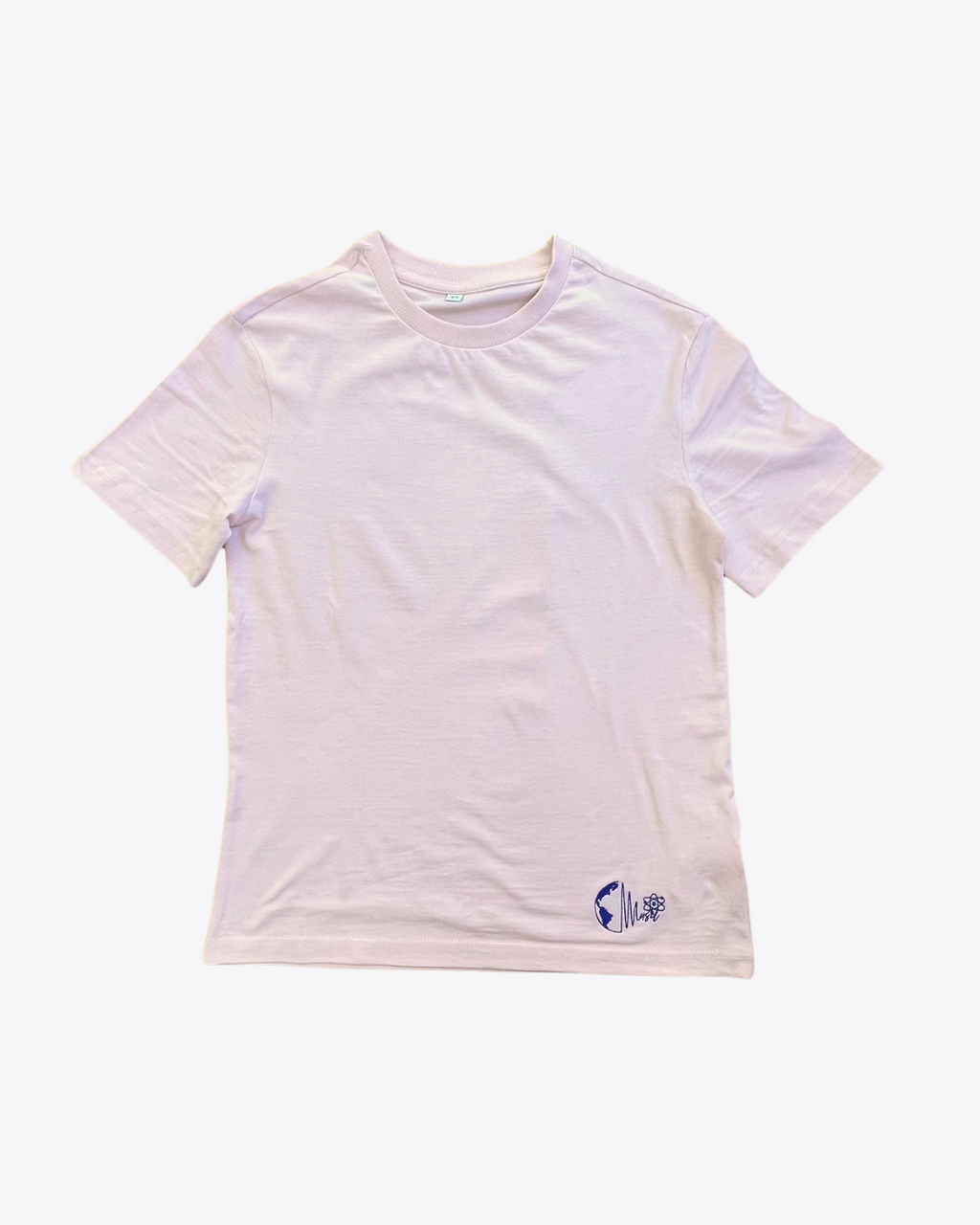 T-shirt Une Monnaie Libertine UML RECORDS