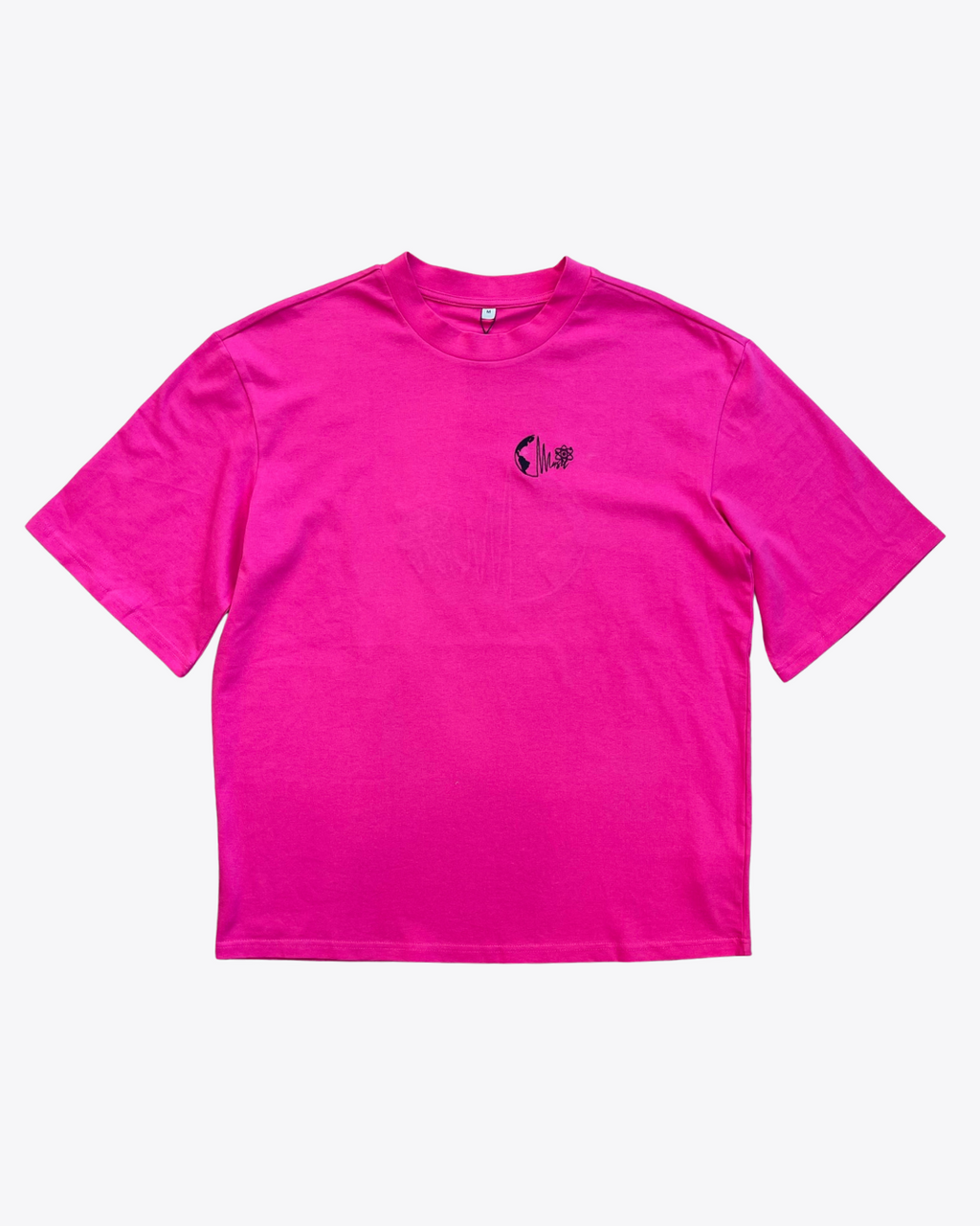T-shirt U Me Love Uml Records