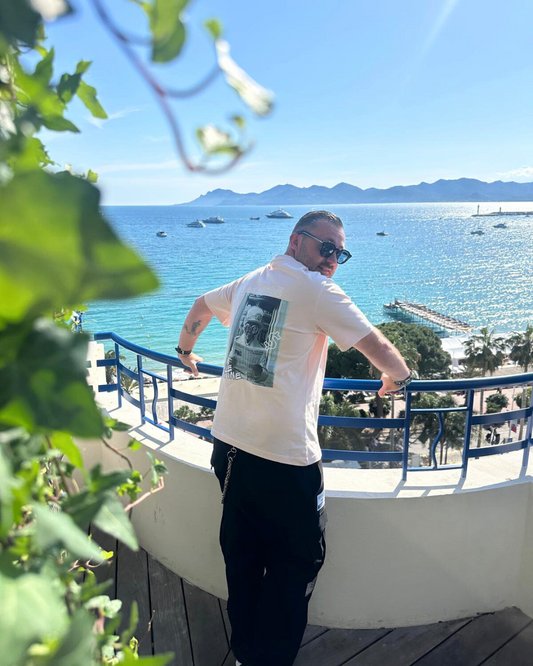 T-shirt Une Monnaie Libertine UML RECORDS