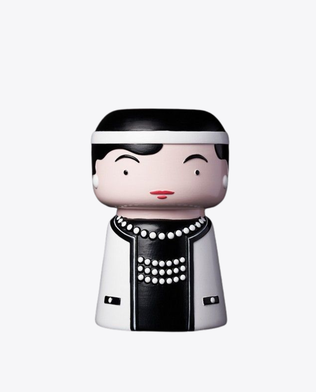 Vase Coco Chanel